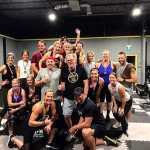 Meet your Posher, Crystal